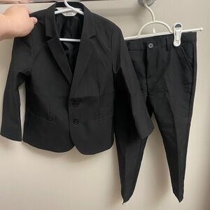 Kids Suit